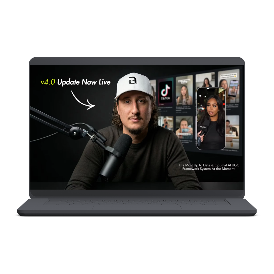 Create Insane Quality AI Videos (FUTRGroup)